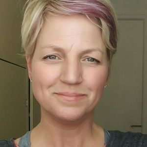 Meet your Posher, Linda